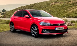 Polo GTI (2018 - )